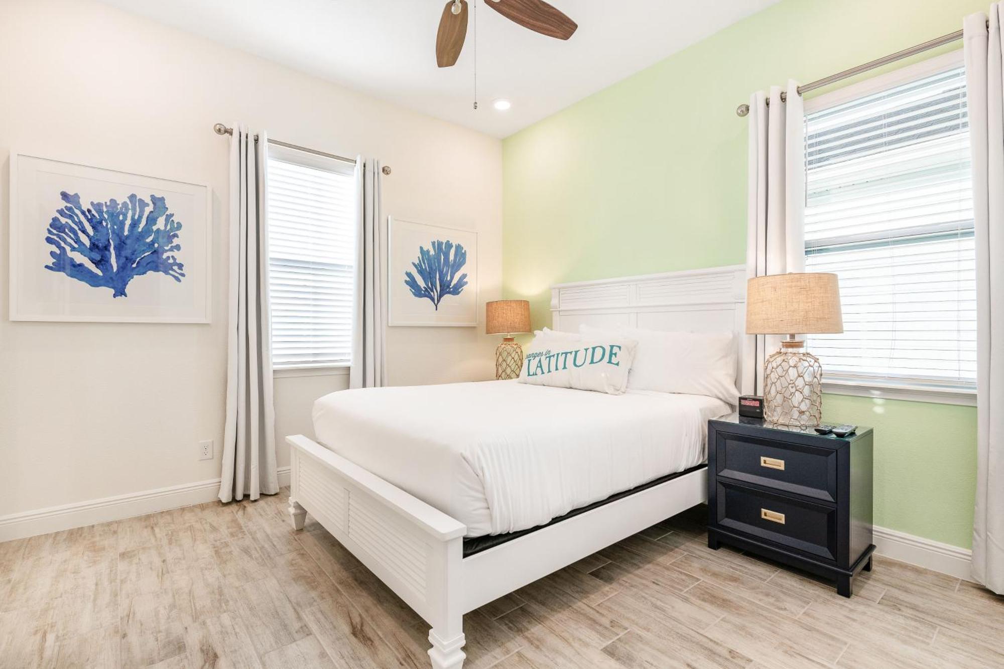 Life Is Good Cottage Near Disney With Margaritaville Resort Island H2O Access - 8059Kd ออร์ลันโด ภายนอก รูปภาพ