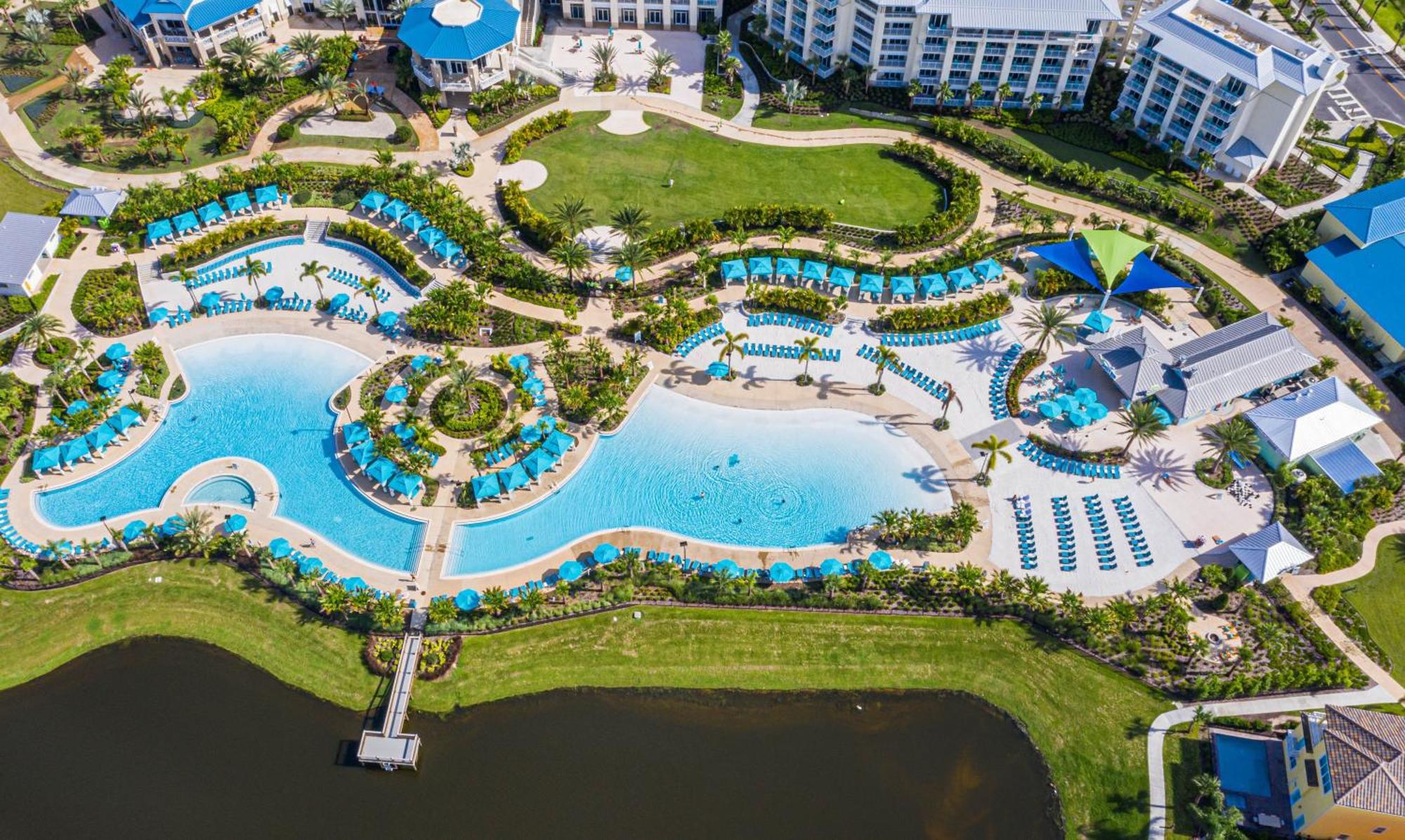 Life Is Good Cottage Near Disney With Margaritaville Resort Island H2O Access - 8059Kd ออร์ลันโด ภายนอก รูปภาพ